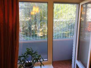 Апартаменты Квартира возле Сити центра Николаев Апартаменты с 1 спальней-20