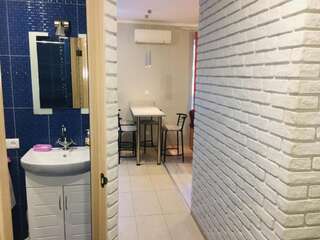 Апартаменты Квартира возле Сити центра Николаев Апартаменты с 1 спальней-22