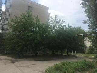 Апартаменты Квартира возле Сити центра Николаев Апартаменты с 1 спальней-27