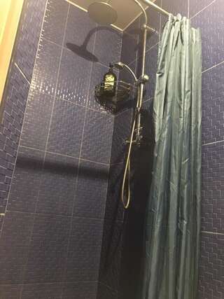 Апартаменты Квартира возле Сити центра Николаев Апартаменты с 1 спальней-7