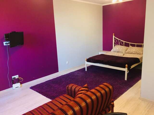 Апартаменты Квартира возле Сити центра Николаев-3